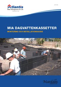 MIA-Dagvattenkassetter_Installation_2013-02